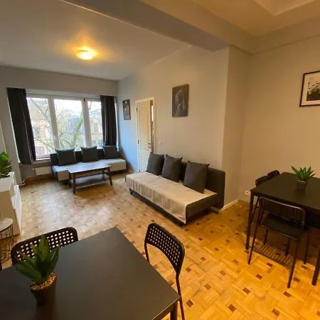 Apartamento Belga Apartment,3 Bedrooms, Nr2 *