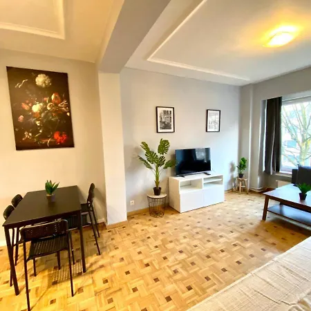 Belga Apartment,3 Bedrooms, Nr2 *