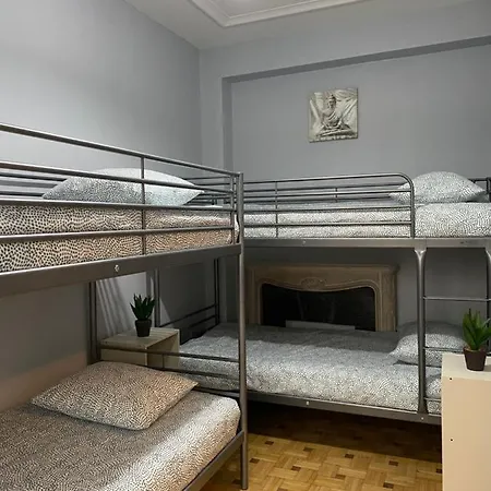 Apartamento Belga Apartment,3 Bedrooms, Nr2