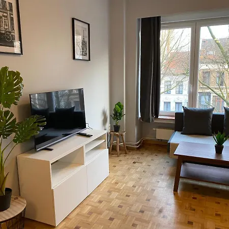 Belga Apartment,3 Bedrooms, Nr2