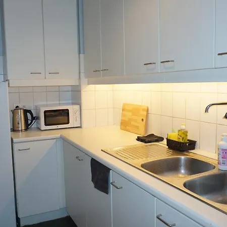 Apartamento Belga Apartment,3 Bedrooms, Nr2