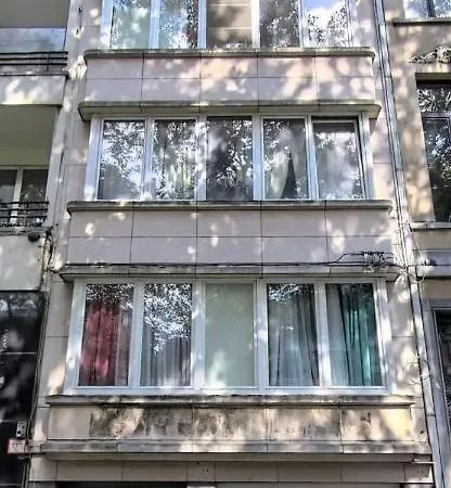 Belga Apartment,3 Bedrooms, Nr2 Apartamento