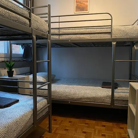 Belga Apartment,3 Bedrooms, Nr2 Apartamento *