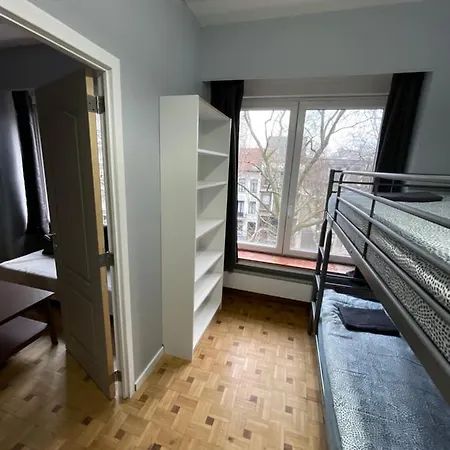 Belga Apartment,3 Bedrooms, Nr2 *