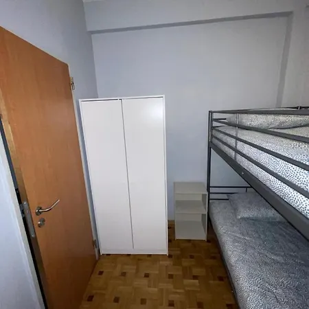 Apartamento Belga Apartment,3 Bedrooms, Nr2 *
