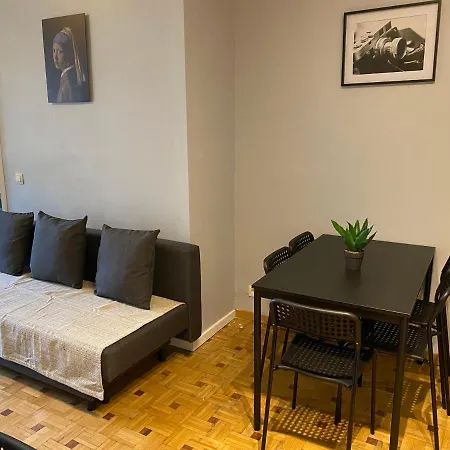 Belga Apartment,3 Bedrooms, Nr2 *