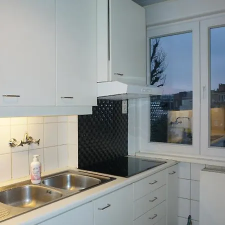 Apartamento Belga Apartment,3 Bedrooms, Nr2