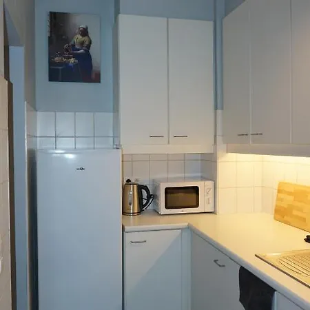 Belga Apartment,3 Bedrooms, Nr2