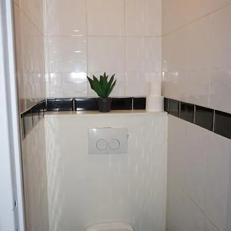 Belga Apartment,3 Bedrooms, Nr2 Apartamento