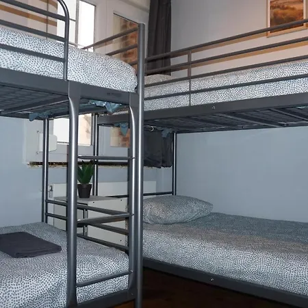Belga Apartment,3 Bedrooms, Nr2 Antuérpia
