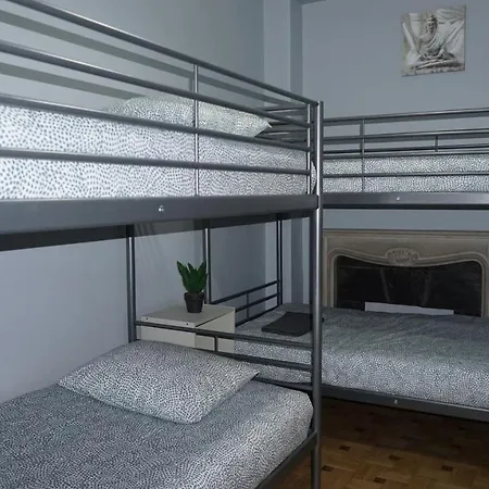 Belga Apartment,3 Bedrooms, Nr2 Antuérpia